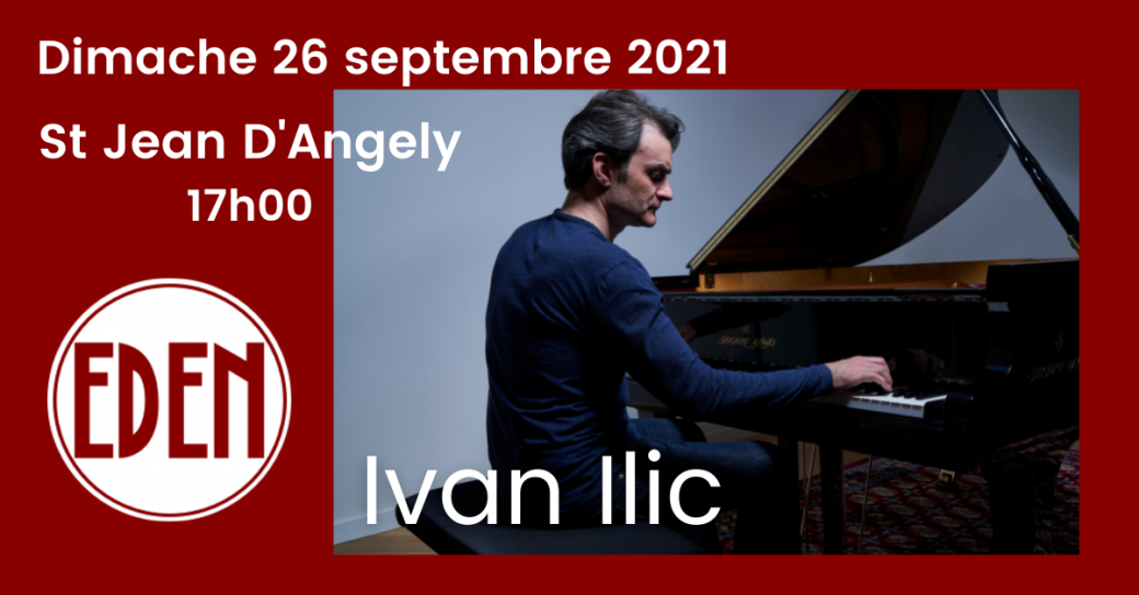 2021 09 26 - Saint-Jean-d'Y Ivan ILIĆ